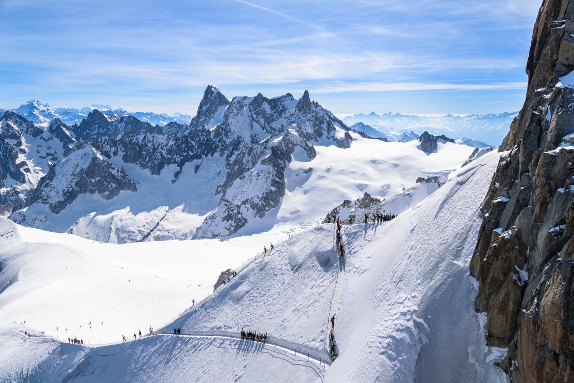 Résidence Améthystes A2 - Happy Rentals Chamonix Extérieur photo